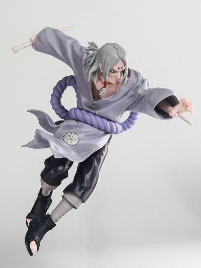 VIBRATION STARS 火影忍者 君麻吕