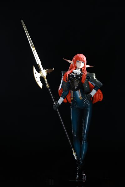 暗喻幻想：ReFantazio 霍肯伯格