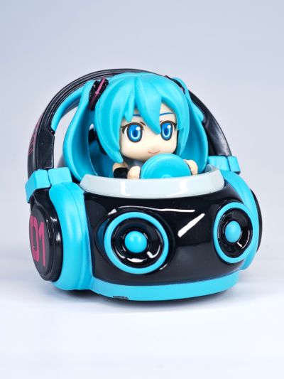 Dream Tomica No.160 初音未来