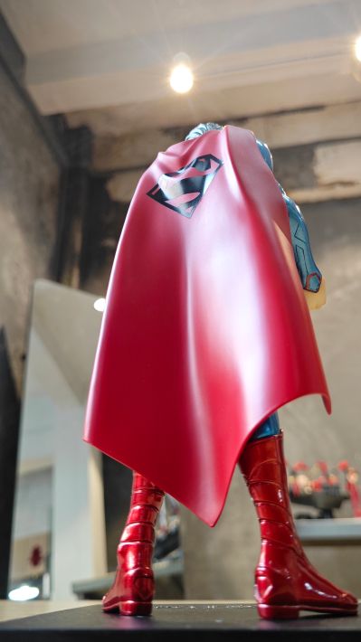 DC Comics New 52 ARTFX+ ジャスティス・リーグ スーパーマン 