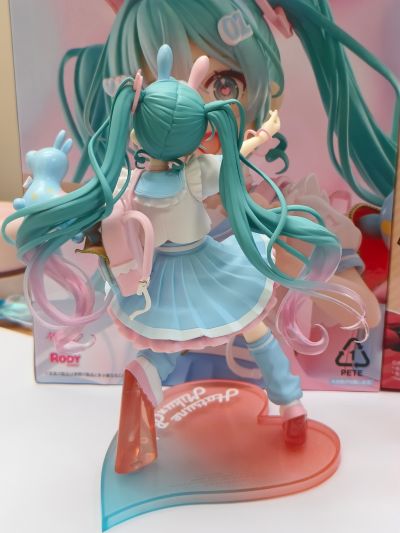 TAiTO赏 初音未来×RODY A赏 初音未来×RODY