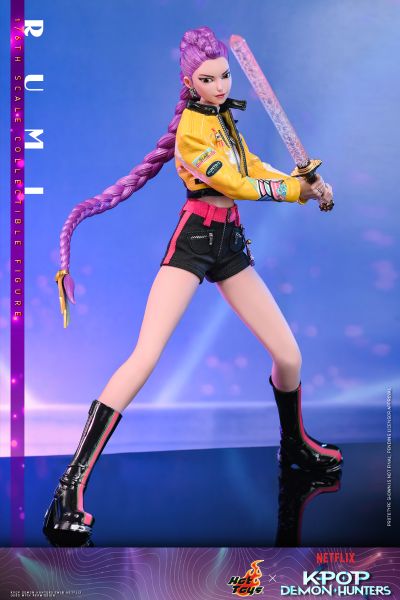TMS176 《K-POP：猎魔女团》鲁米