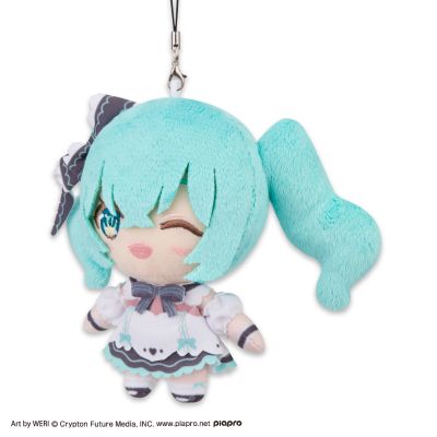 初音未来 玩偶挂件 ～生日 2024&2025 ～