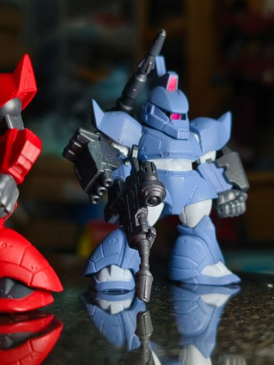 FW GUNDAM CONVERGE ♯27