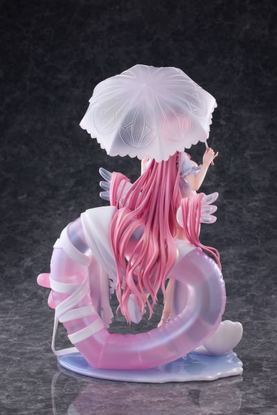 胜利女神：NIKKE 桃乐丝·机缘巧遇