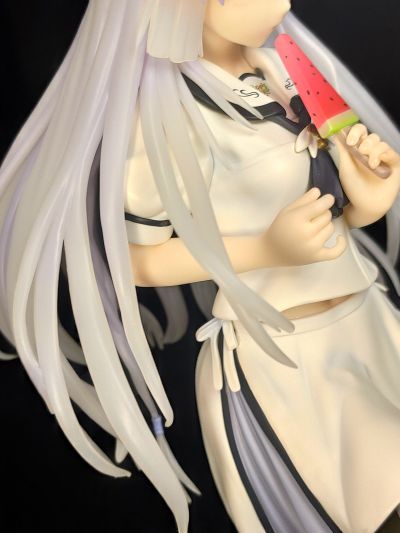 夏日口袋 鸣濑白羽