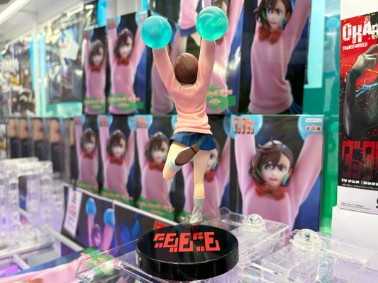 Trio-Try-iT 当哒当/胆大党 小桃