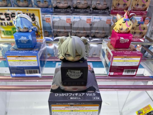 hololive 方块趴趴 Vol.9