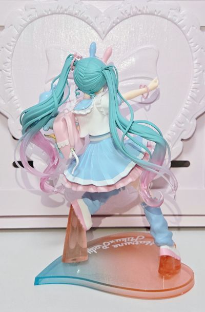 TAiTO赏 初音未来×RODY A赏 初音未来×RODY