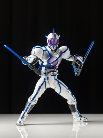 S.H.Figuarts（真骨雕制法） 假面骑士天帝