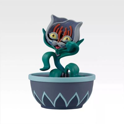 一番赏 JOJO的奇妙冒险 不灭钻石 -STAND RUSH!- G賞桌面吉祥物