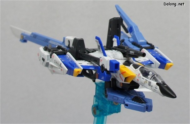 RG#06  空中霸王  [重炮型装备·巨剑型装备]