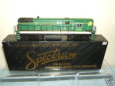 812XX 费尔班克斯-莫尔斯H-16-44内燃机车