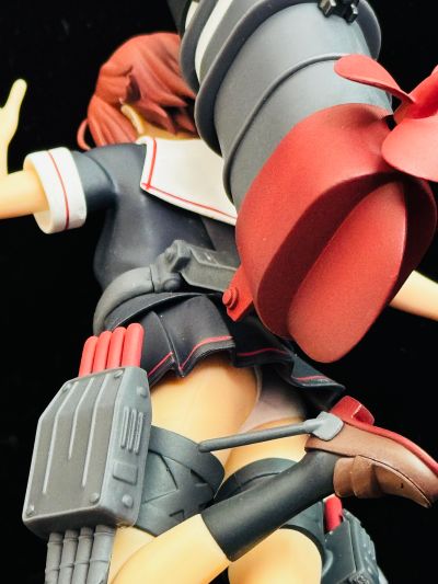 超级景品 舰队Collection -舰娘- 白露 改