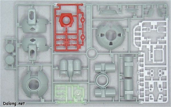 MG #76 机动战士高达 RB-79铁球 Ver. Ka 