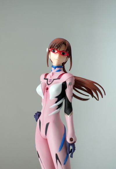 PM 手办 EVA新剧场版 真希波·玛丽 