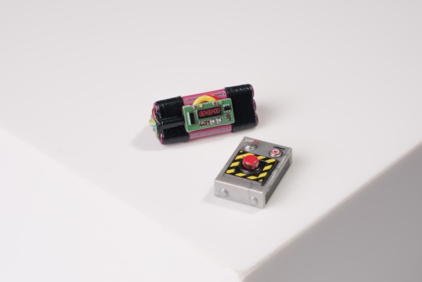 普利普拉 人偶的玩法 悬疑物件3