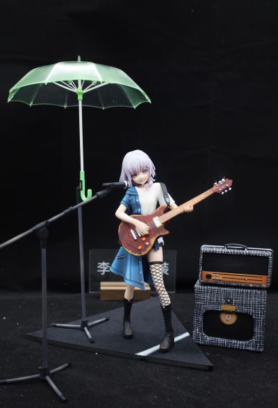 BanGDream! It's MyGO!!!!! 要乐奈