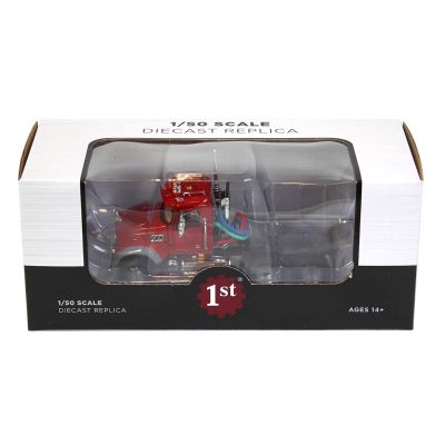 50，3115C-3117C 马克花岗岩MP牵引卡车