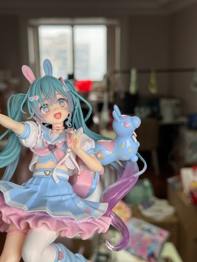 TAiTO赏 初音未来×RODY A赏 初音未来×RODY