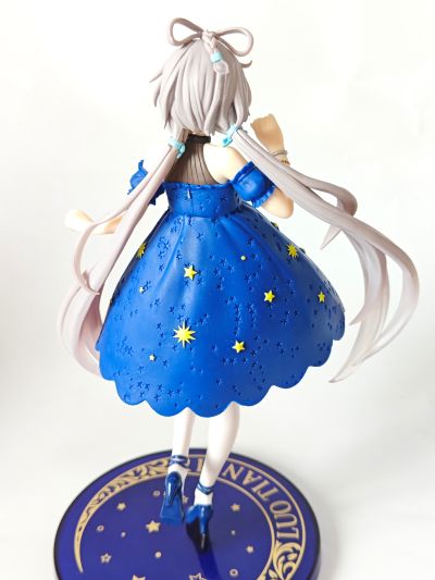 Coreful 洛天依 ~星空礼服款~