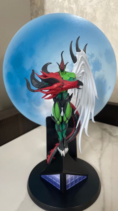 怪兽年代记 游戏王 怪兽之决斗GX 元素－英雄 火焰翼人