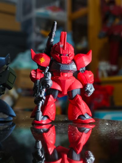 FW GUNDAM CONVERGE ♯27