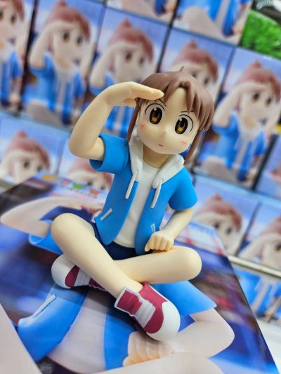 压泡面 小城日常 南云美鸟