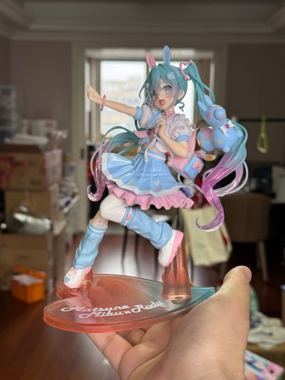 TAiTO赏 初音未来×RODY A赏 初音未来×RODY