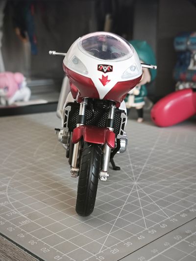 S.H.Figuarts 旋风2号（假面骑士 下一章）