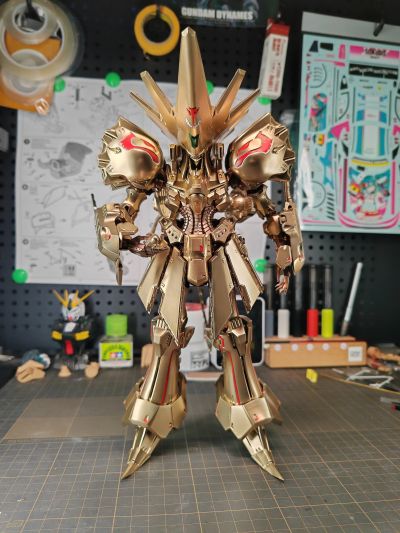 五星物语 黃金幻象 帕特拉克歇