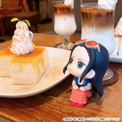 Look up 航海王 妮可·罗宾