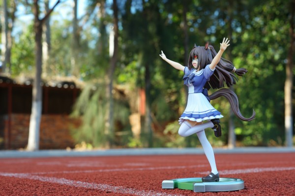 赛马娘 闪耀！优俊少女 神鹰