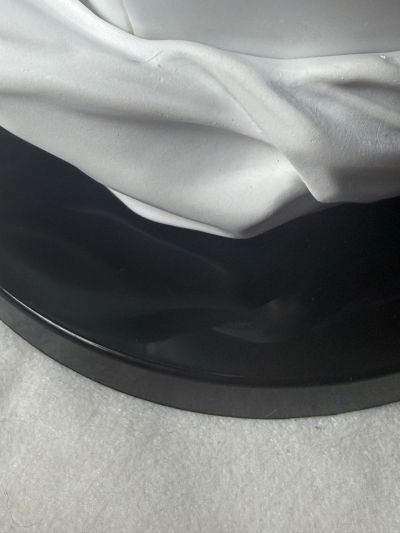 一番赏 从零开始的异世界生活 甜蜜的幸福生活！最终大奖 拉姆 胸像 婚纱版