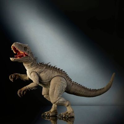 侏罗纪世界 哈蒙德收藏系列 暴虐霸王龙