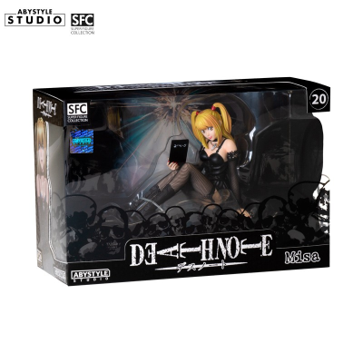 死亡笔记 弥海砂