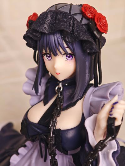 ESPRESTO-Detailed Elegance- 更衣人偶坠入爱河  喜多川海梦 黑江雫