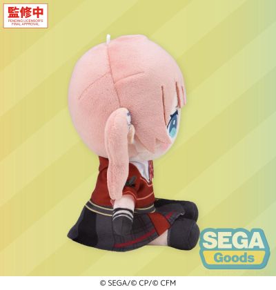 初音未来：缤纷舞台 望月穗波 毛绒玩偶（S）