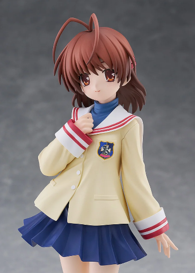 POP UP PARADE CLANNAD 古河渚 L尺寸