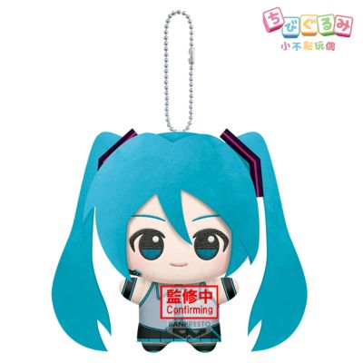 初音未来 小小谷努咪
