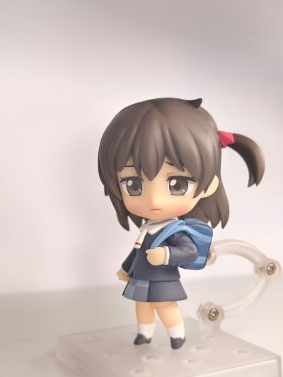 粘土人 #477 选择感染者 WIXOSS 小凑露子