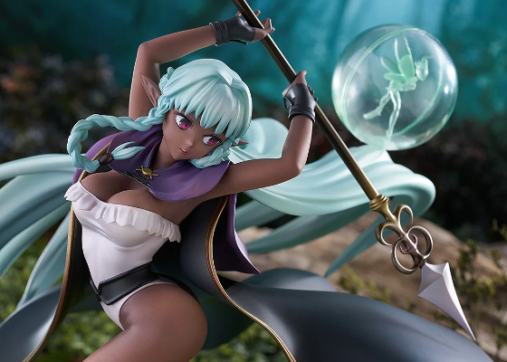 圣兽之王 罗莎琳德