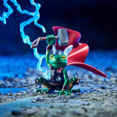 漫威传奇系列 Maximum 雷神