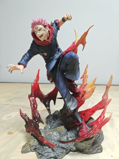 FIGURIZMα 咒术回战 宿傩