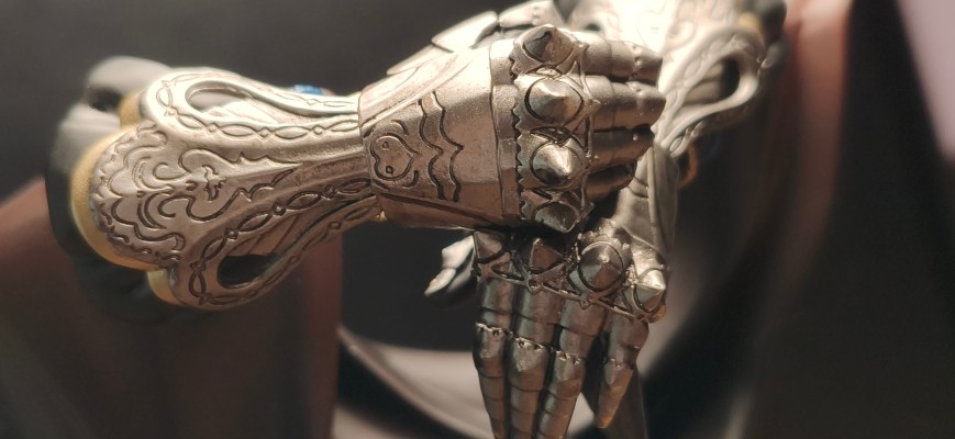 LIMEPIE 重返未来: 1999 未锈铠