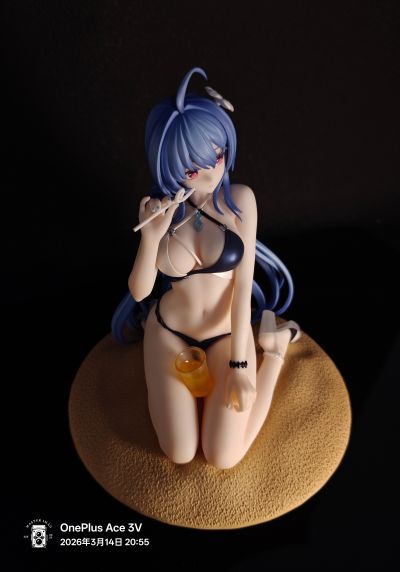 Gift+系列 碧蓝航线 海伦娜 耀眼的波纹