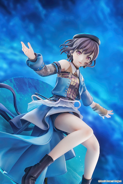 梦想协奏曲！迷途之子！！！！！高松灯 Zero gravity