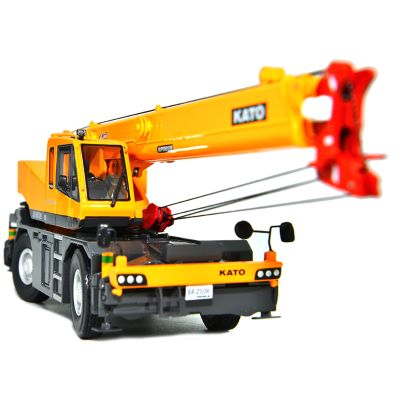 加藤SR250起重机