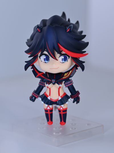 粘土人#2808 斩服少女 缠流子 神衣鲜血