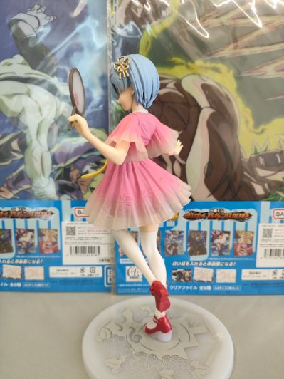 Coreful Re：从零开始的异世界生活 第二季  雷姆 ~国风连衣裙~（TAiTO线上抓娃娃限定）